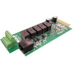 PowerWalker AS/400 Card 3 – kommunikationskort